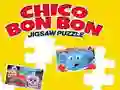 Chico Bon Bon Jigsaw Puzzle Chico Bon Bon Jigsaw Puzzle