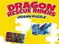 Dragon Rescue Riders Jigsaw Puzzle Dragon Rescue Riders Jigsaw Puzzle