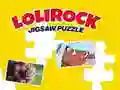 Lolirock Jigsaw Puzzle Lolirock Jigsaw Puzzle