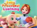Baby Preschool Learning