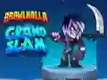 Brawlhalla Grand Slam Brawlhalla Grand Slam