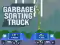 Garbage Sorting Truck