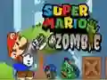 Super Mario vs Zombies Super Mario vs Zombies