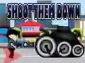 ShootThem Down ShootThem Down