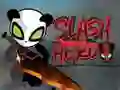 Slash Hero Slash Hero