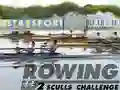 Rowing 2 Sculls Rowing 2 Sculls
