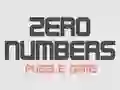 Zero Numbers Puzzle Game Zero Numbers Puzzle Game