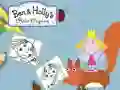 Ben Hollys Coloring Book Ben Hollys Coloring Book