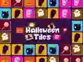 Halloween Tiles Halloween Tiles