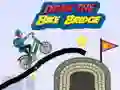 Draw The Bike Bridge Draw The Bike Bridge