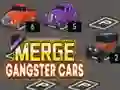 Merge Gangster Cars Merge Gangster Cars
