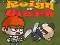 Reign of Wars Reign of Wars