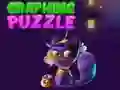Graphing Puzzle Graphing Puzzle