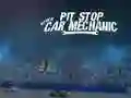 Pit Stop Stock Car Mechanic Pit Stop Stock Car Mechanic