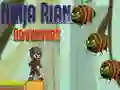 Ninja Rian Adventure Ninja Rian Adventure