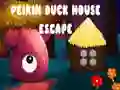 Peikin Duck Escape Peikin Duck Escape