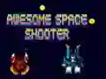 Awesome Space Shooter