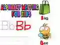 Alphabet Writing for Kids Alphabet Writing for Kids