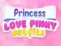 Princess Love Pinky Outfits Princess Love Pinky Outfits