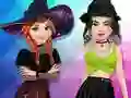 Modern Witch Street Style Fashion Modern Witch Street Style Fashion