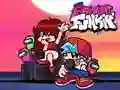 Super Friday Night Funki Super Friday Night Funki