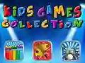 Kids Games Collection Kids Games Collection