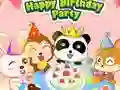 Happy Birthday Party Happy Birthday Party