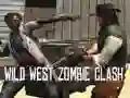 Wild West Zombie Clash