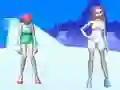 Catwalk fashion Catwalk fashion