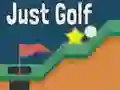 Just Golf Just Golf