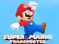Super Mario Transporter Super Mario Transporter