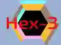 Hex - 3 Hex - 3