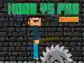 Noob vs Pro Armageddon Noob vs Pro Armageddon