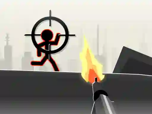 Stickman War — free online game