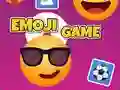 Emoji Game Emoji Game