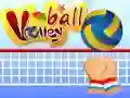 Volleyball Volleyball