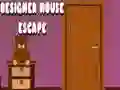 Designer House Escape Designer House Escape