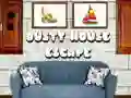 Dusty House Escape Dusty House Escape