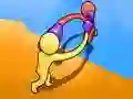 Curvy Punch Hit 3D Curvy Punch Hit 3D