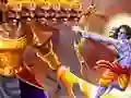 Ram the Yoddha Ram the Yoddha