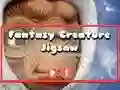 Fantasy Creature jigsaw Fantasy Creature jigsaw