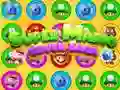 Super Mario Crush Saga Puzzle