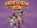 Angry Gran Run Angry Gran Run
