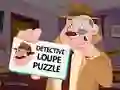 Detective Loupe Detective Loupe
