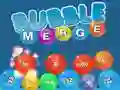 Bubble Merge Bubble Merge