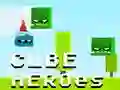 Cube Heroes