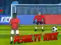 Penalty kick Penalty kick