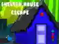 Shelter House Escape Shelter House Escape