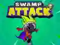 Swamp Attack Swamp Attack