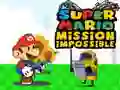 Super Mario Mission Impossible